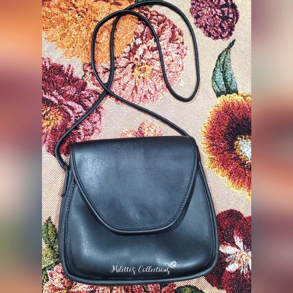 Vintage Coach Lindsay Pre 1994 🇺🇸 - Picture 2 of 9